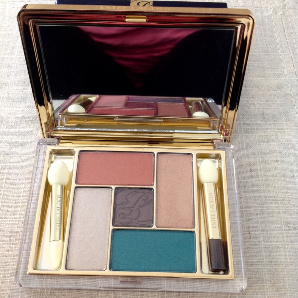 Estée Lauder Eye Compact